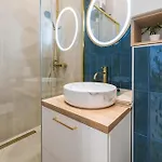 Апартаменты Andrassy - N14 *