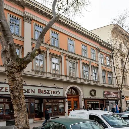 Andrassy - N14 *