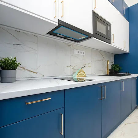 Andrassy - N14 Appartement *