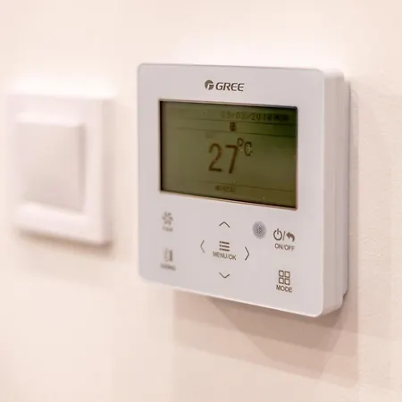 Lejlighed Andrassy - N14