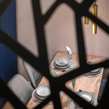 Andrassy - N14 Budapest