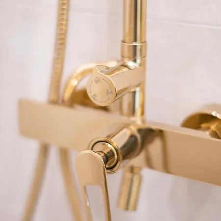 Apartment Andrassy - N14 Budapest